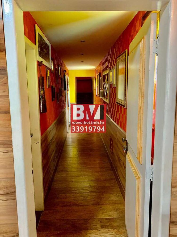 Cobertura, 4 quartos, 340 m² - Foto 20