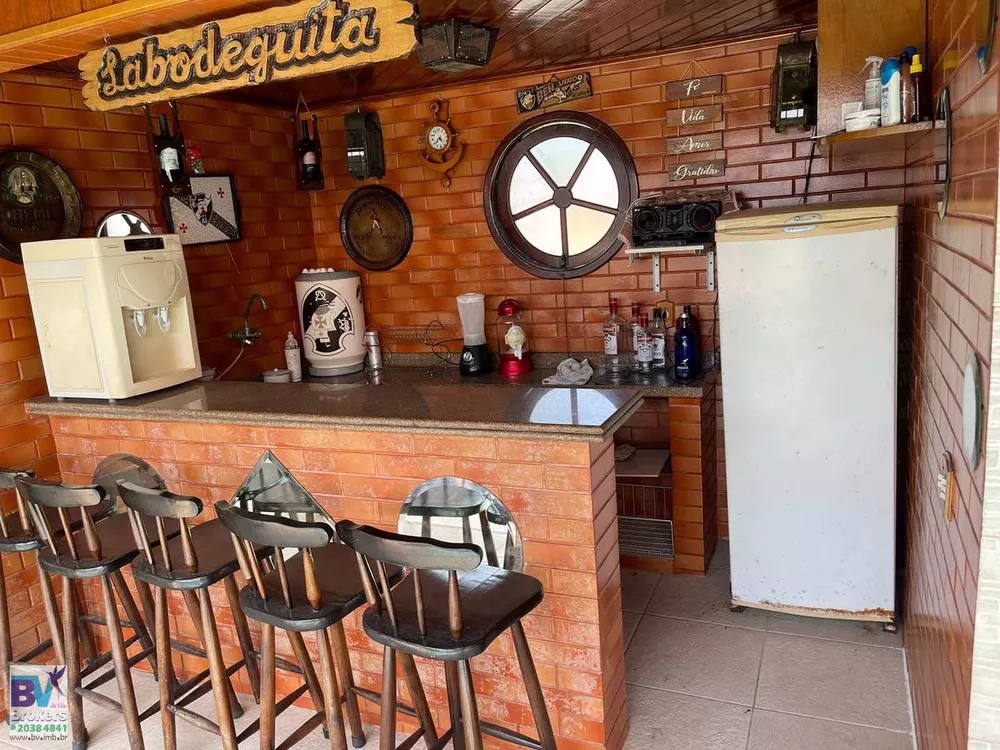 Cobertura, 4 quartos, 340 m² - Foto 25