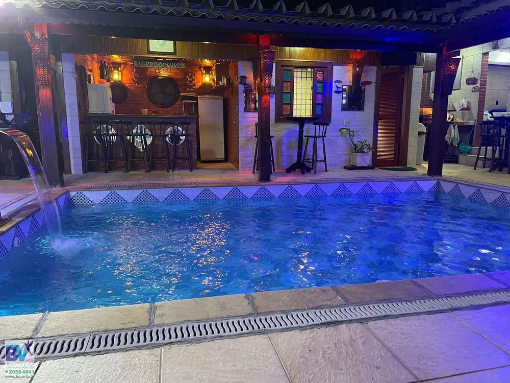 Cobertura, 4 quartos, 340 m² - Foto 1