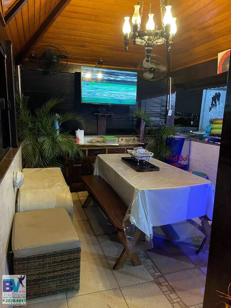 Cobertura, 4 quartos, 340 m² - Foto 18