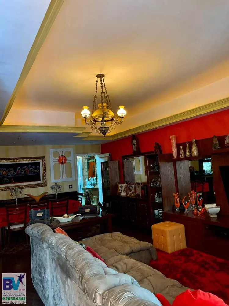 Cobertura, 4 quartos, 340 m² - Foto 8