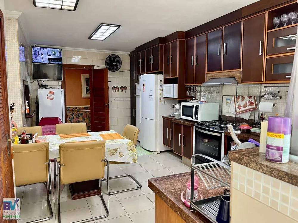 Cobertura, 4 quartos, 340 m² - Foto 5