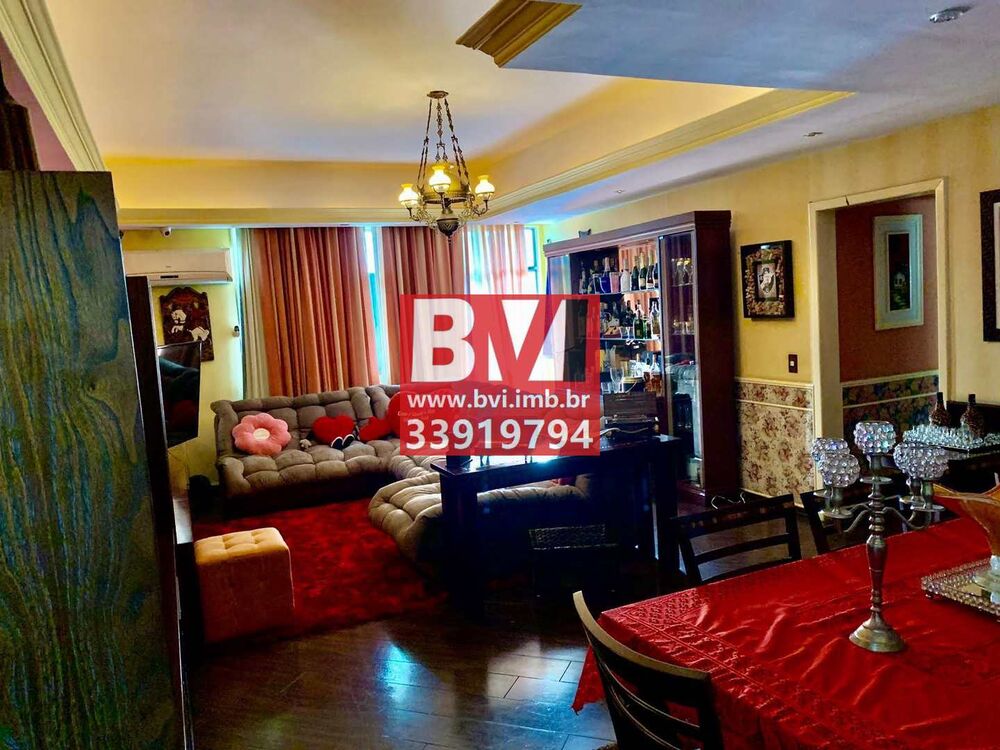 Cobertura, 4 quartos, 340 m² - Foto 24