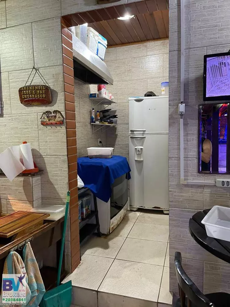 Cobertura, 4 quartos, 340 m² - Foto 3