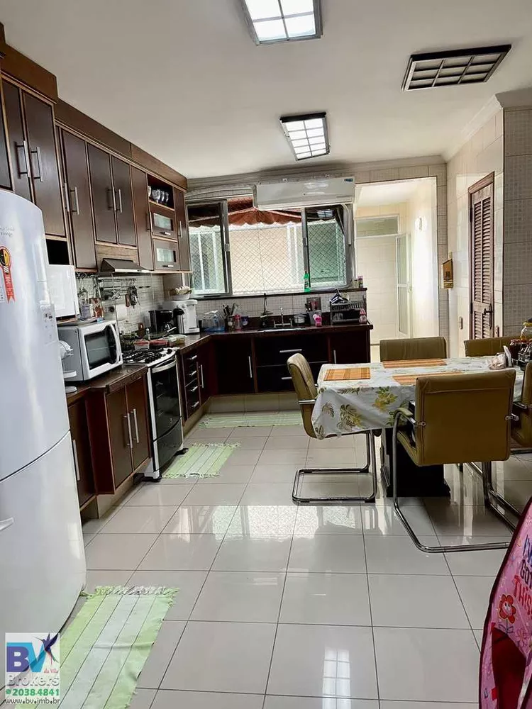 Cobertura, 4 quartos, 340 m² - Foto 4