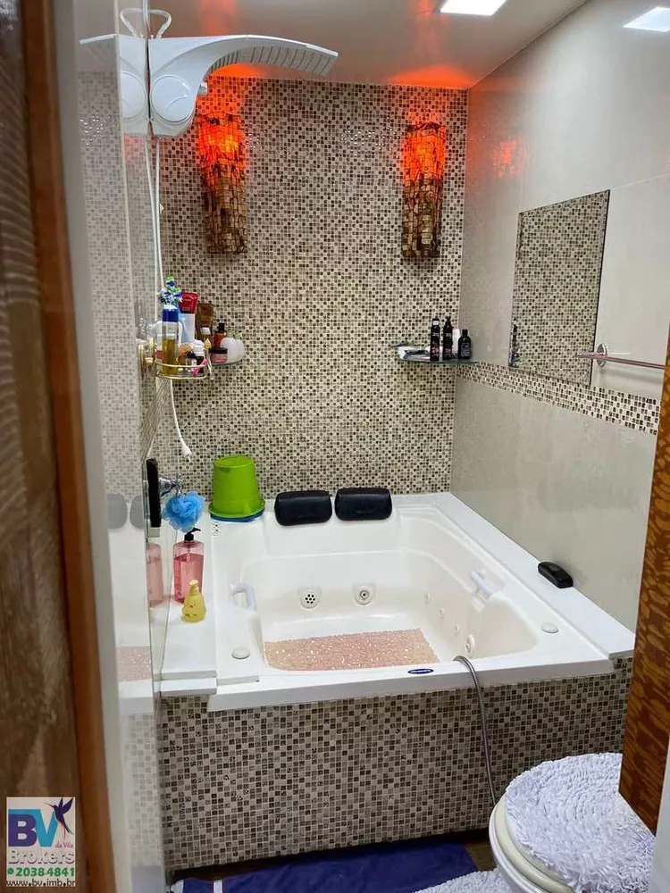 Cobertura, 4 quartos, 340 m² - Foto 9