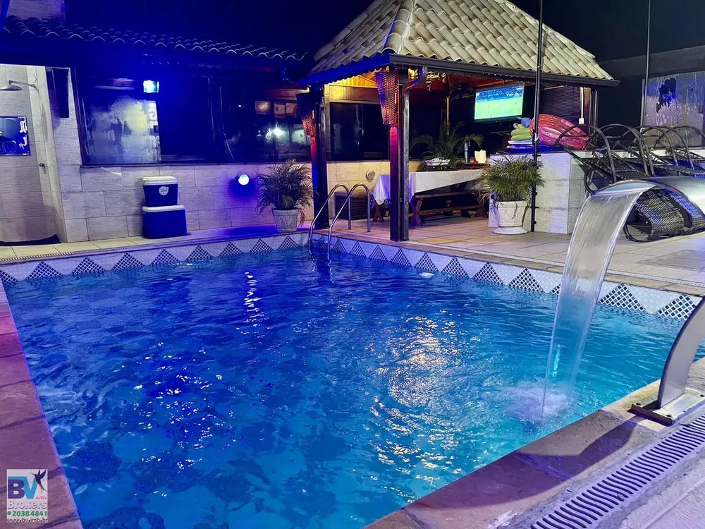 Cobertura, 4 quartos, 340 m² - Foto 6