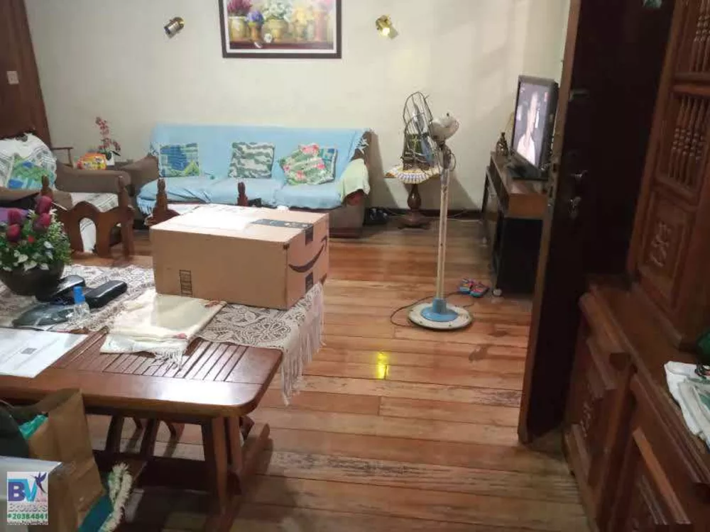 Casa, 3 quartos, 250 m² - Foto 24
