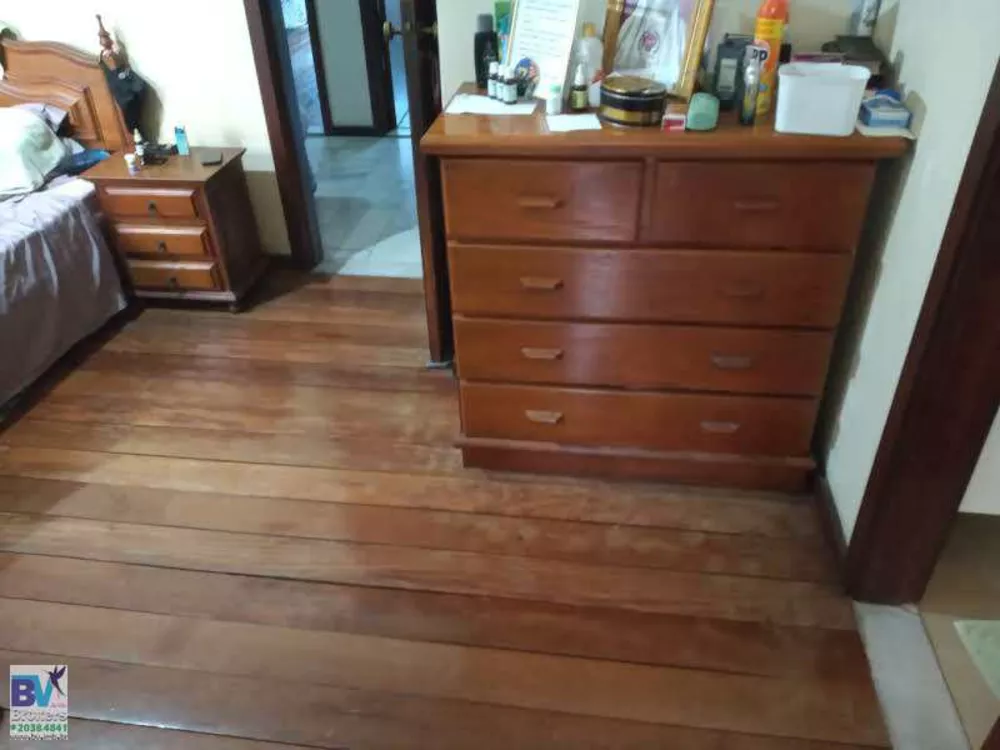 Casa, 3 quartos, 250 m² - Foto 40