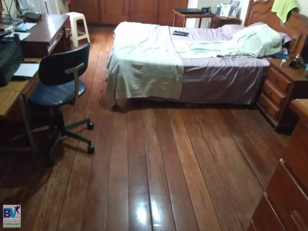 Casa, 3 quartos, 250 m² - Foto 27