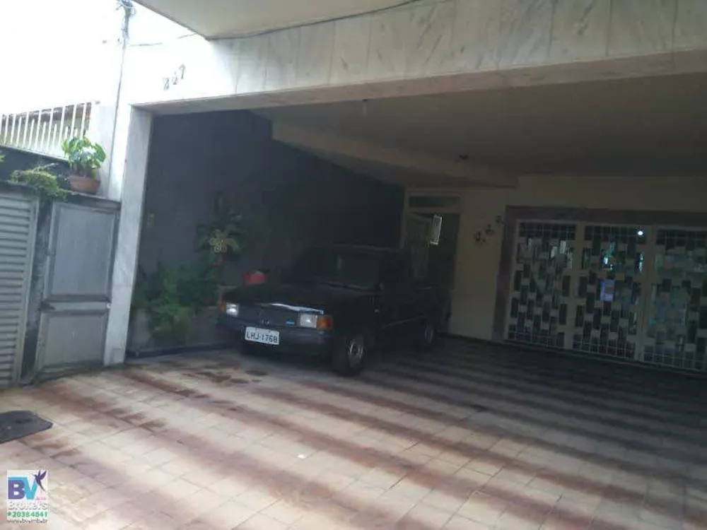 Casa, 3 quartos, 250 m² - Foto 16