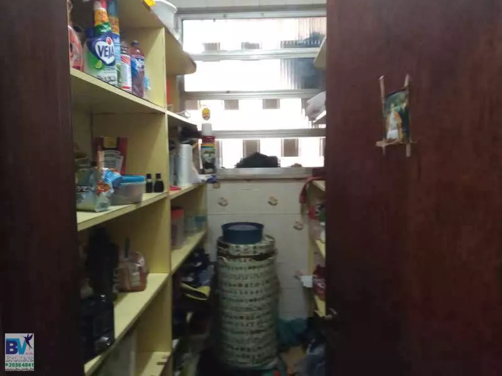 Casa, 3 quartos, 250 m² - Foto 25
