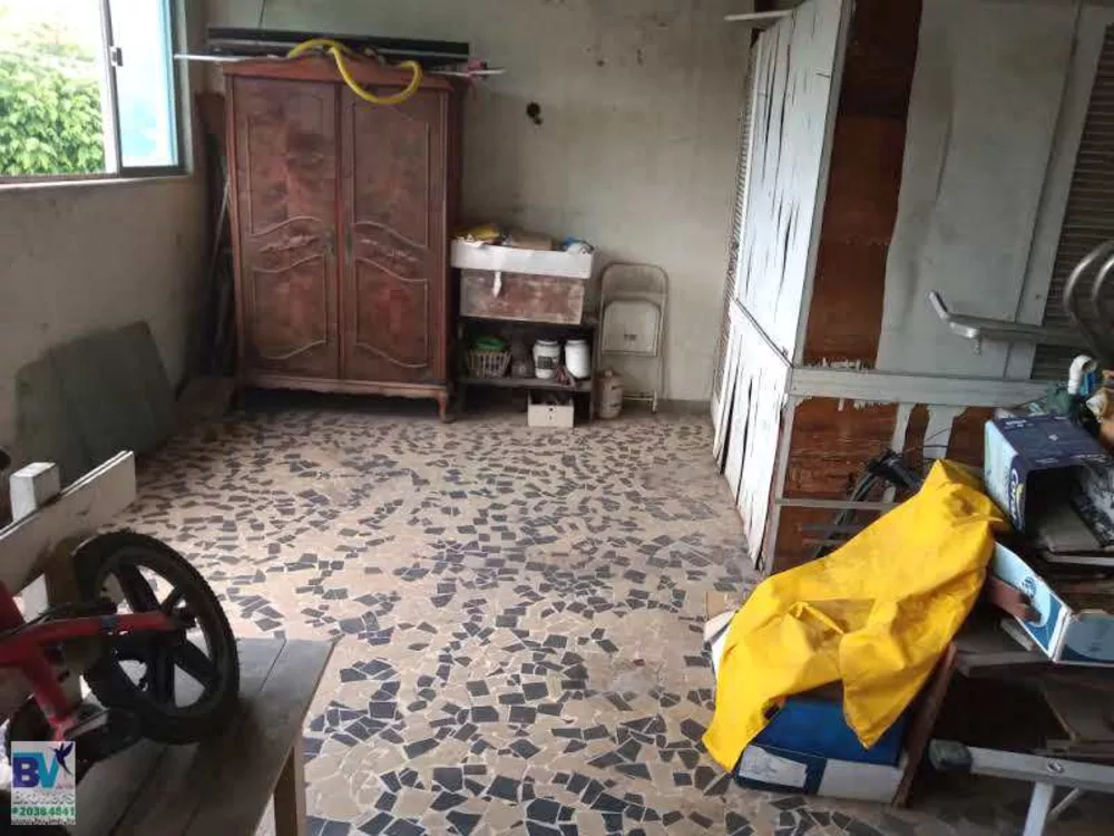 Casa, 3 quartos, 250 m² - Foto 13