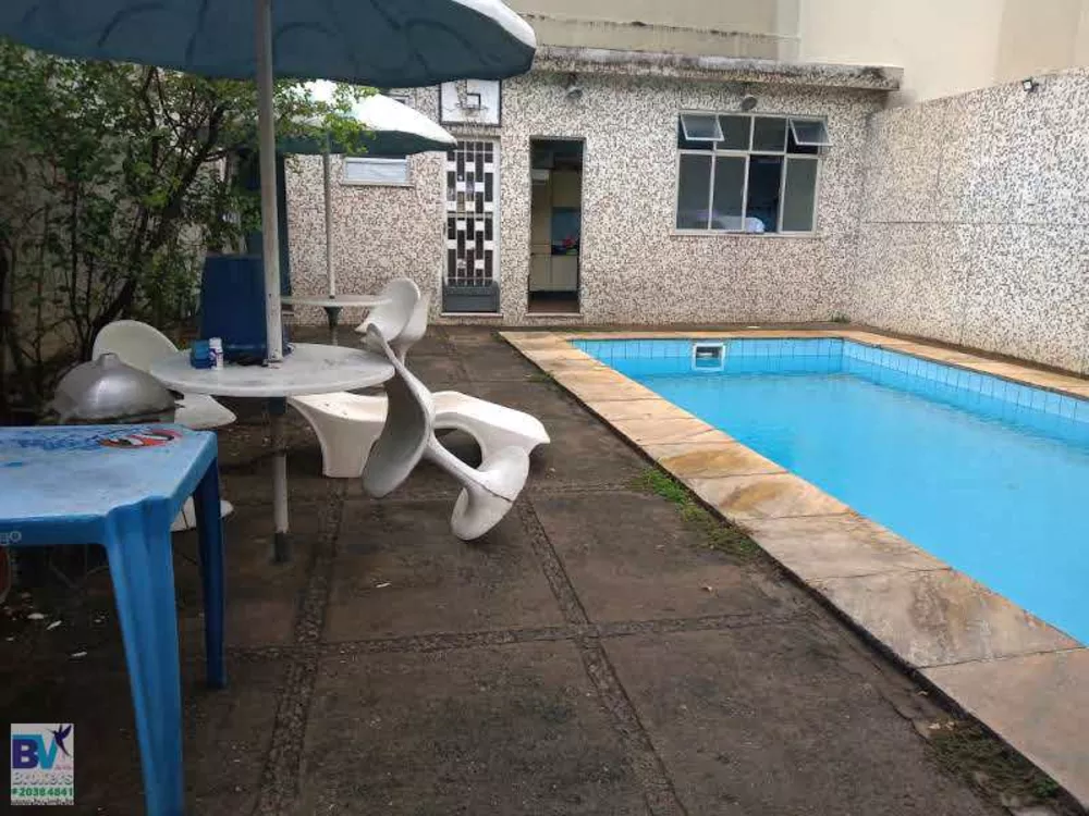 Casa, 3 quartos, 250 m² - Foto 11