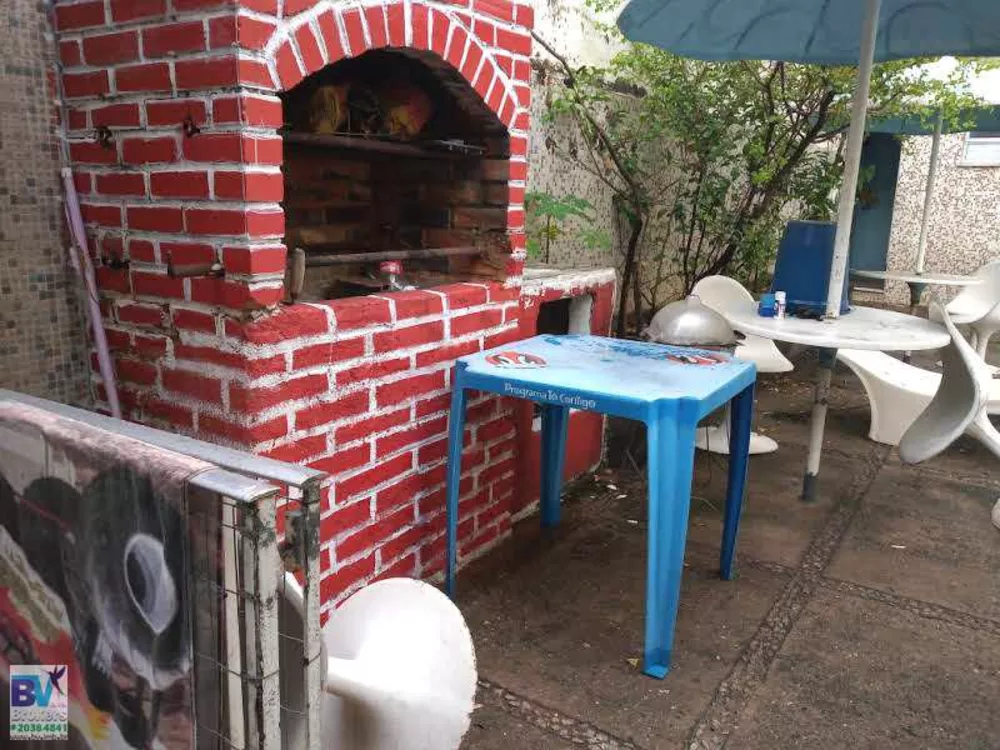 Casa, 3 quartos, 250 m² - Foto 4