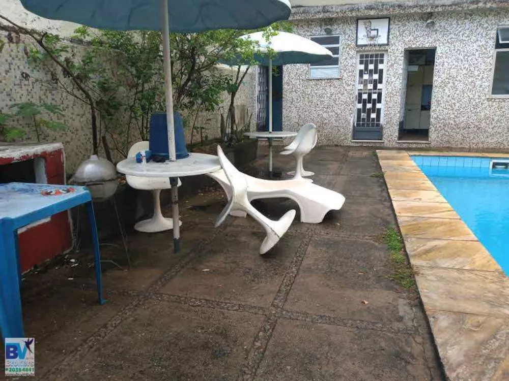 Casa, 3 quartos, 250 m² - Foto 8