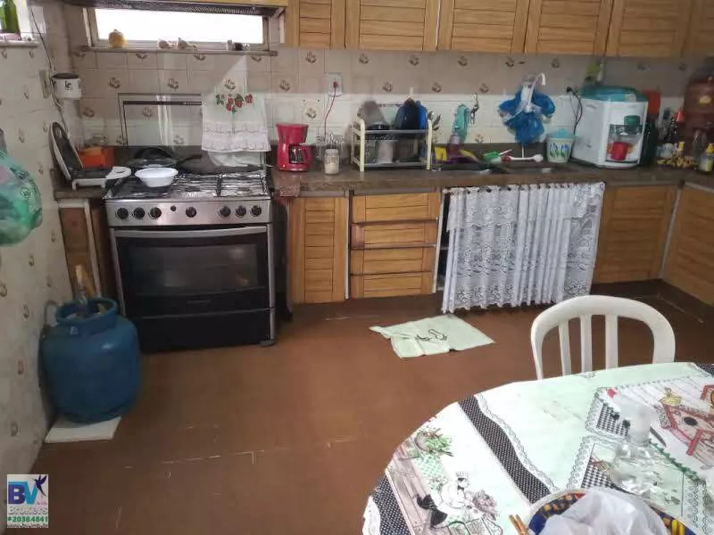 Casa, 3 quartos, 250 m² - Foto 55