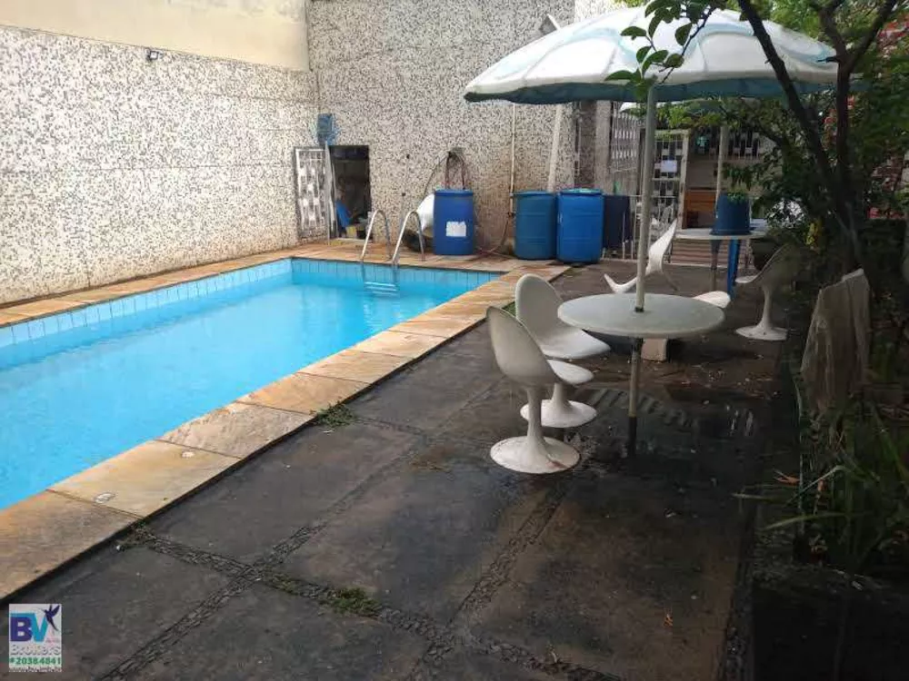 Casa, 3 quartos, 250 m² - Foto 6