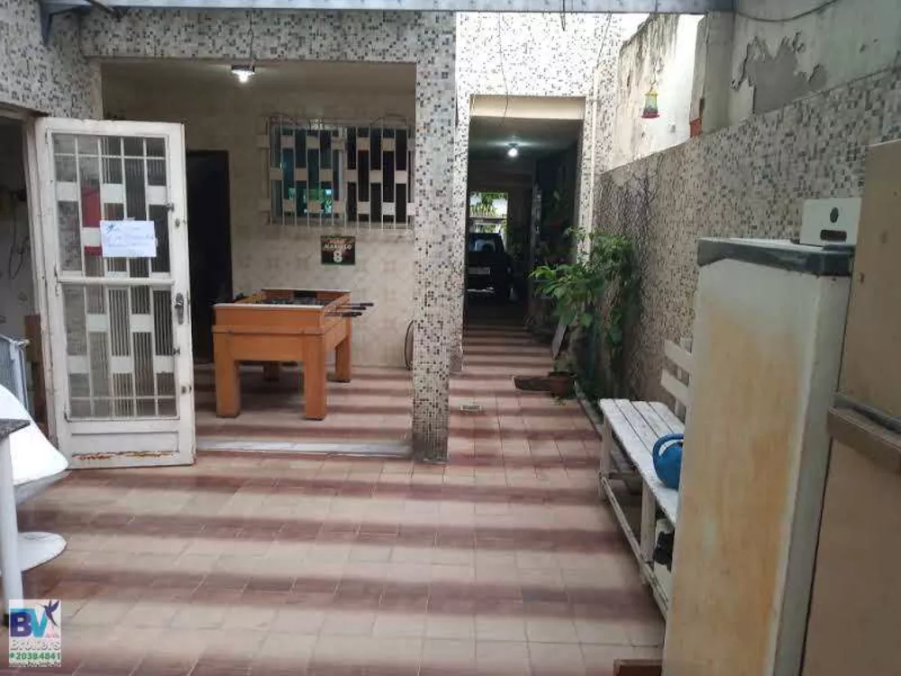 Casa, 3 quartos, 250 m² - Foto 29