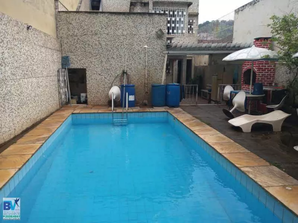 Casa, 3 quartos, 250 m² - Foto 47
