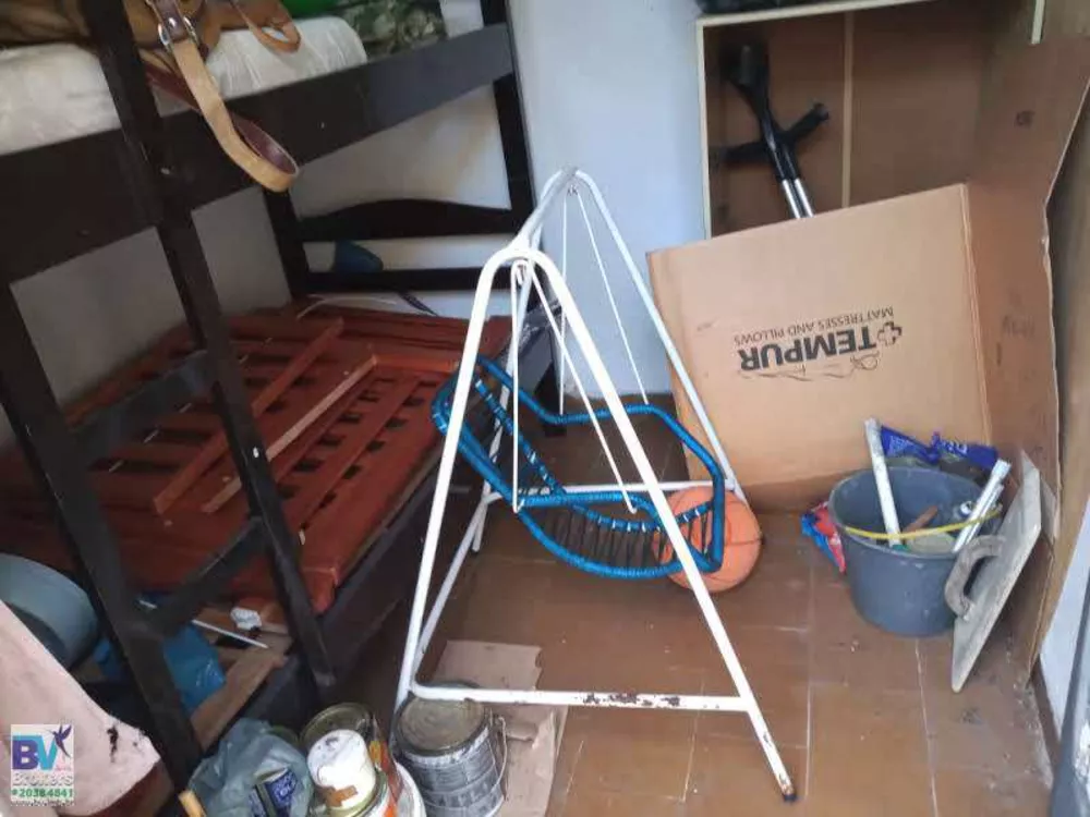 Casa, 3 quartos, 250 m² - Foto 15