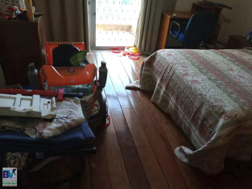 Casa, 3 quartos, 250 m² - Foto 22