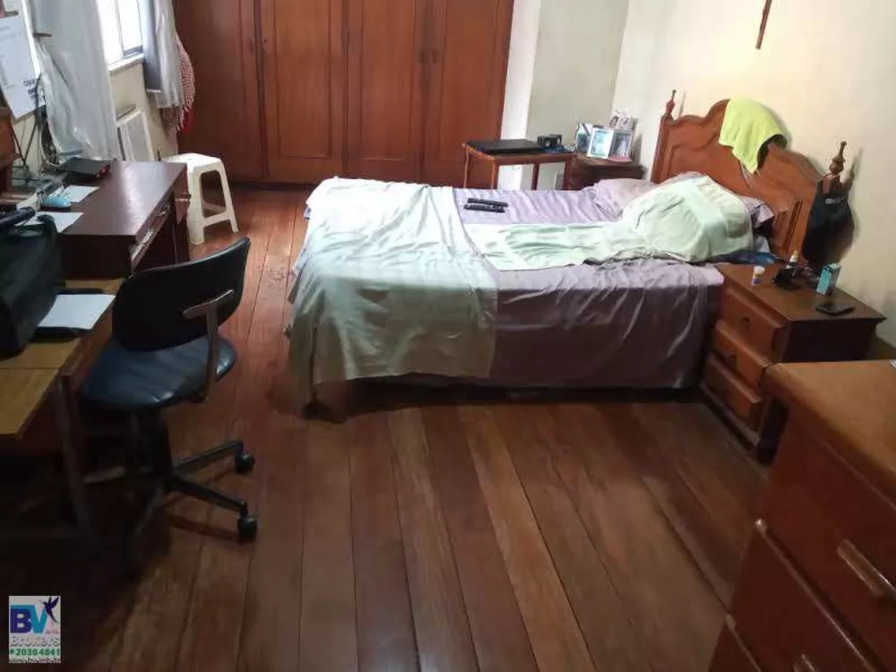 Casa, 3 quartos, 250 m² - Foto 42