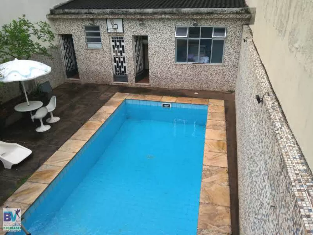 Casa, 3 quartos, 250 m² - Foto 10