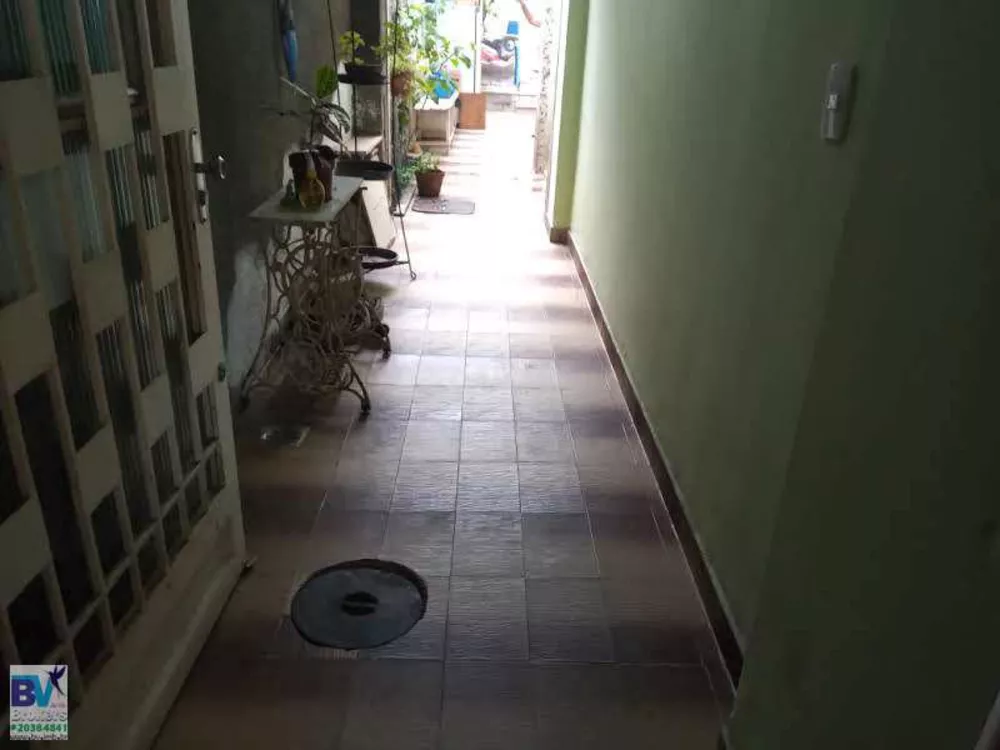 Casa, 3 quartos, 250 m² - Foto 32