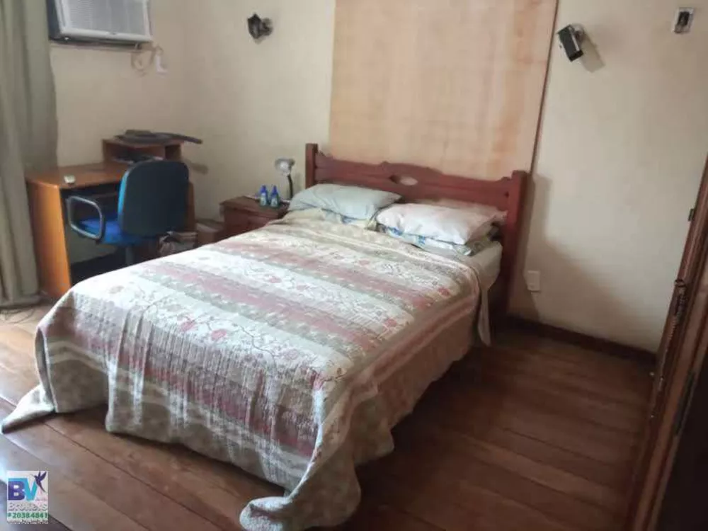 Casa, 3 quartos, 250 m² - Foto 44