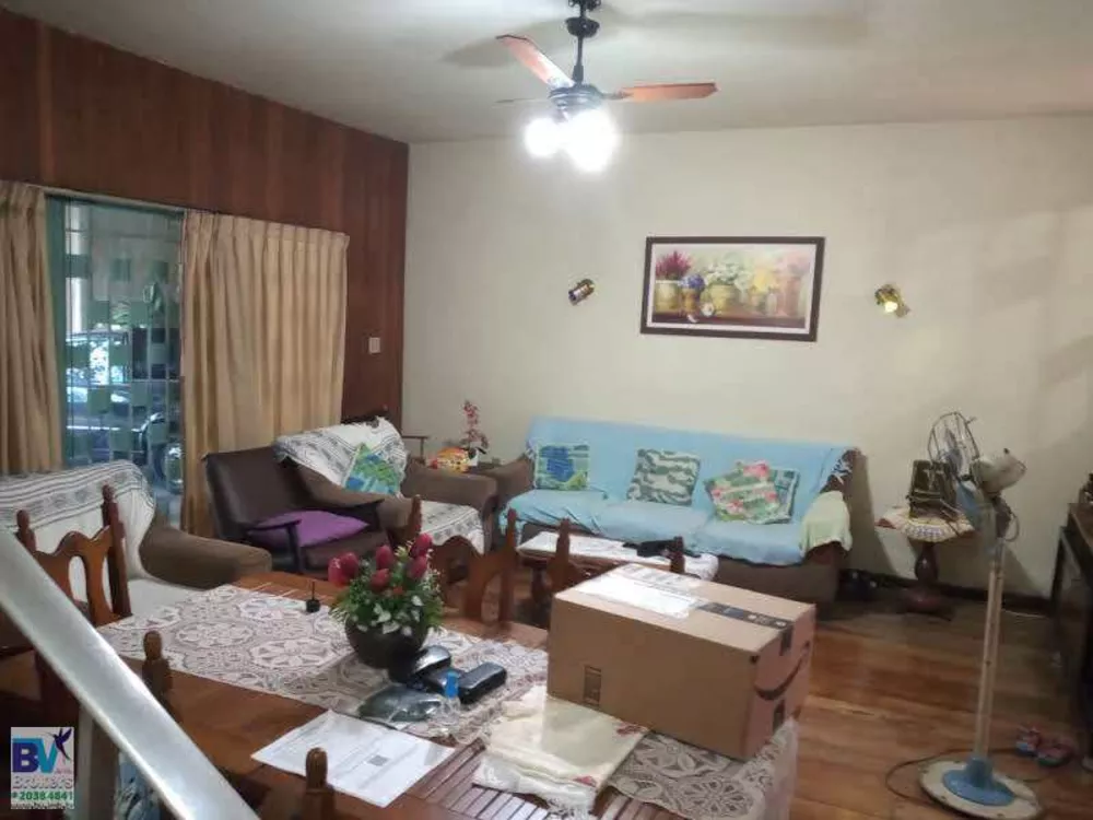 Casa, 3 quartos, 250 m² - Foto 34