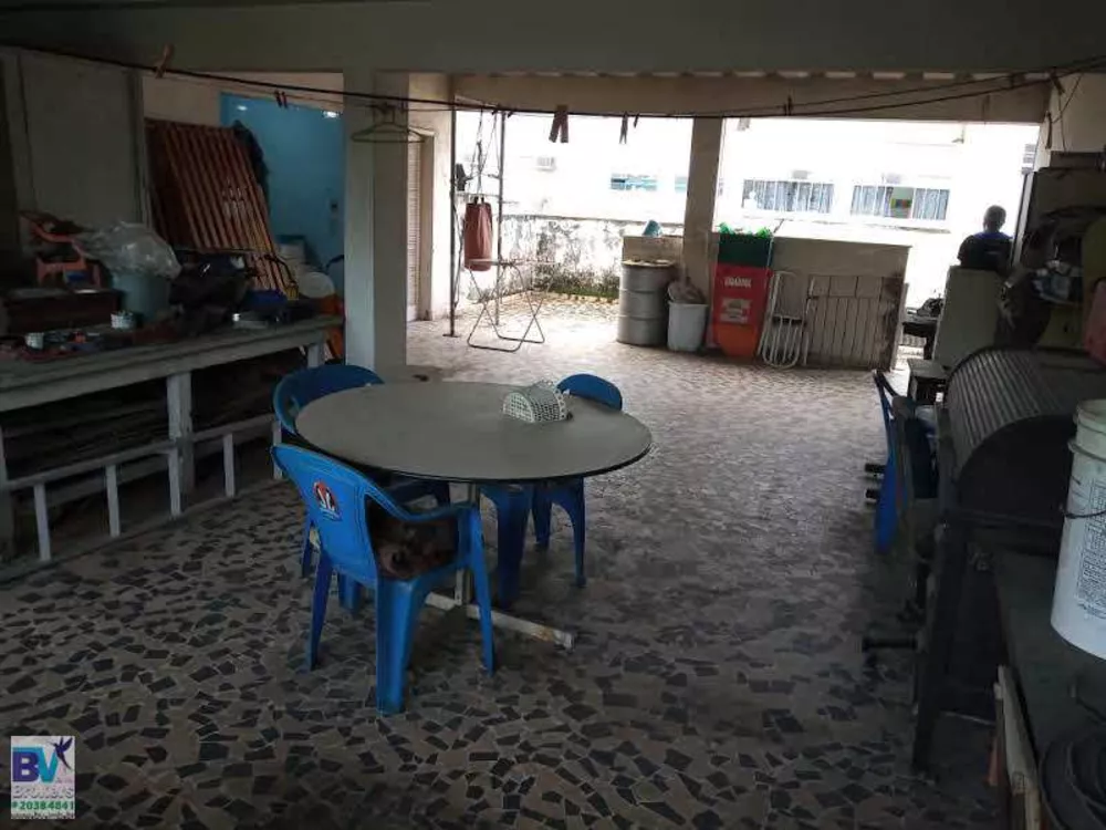 Casa, 3 quartos, 250 m² - Foto 14
