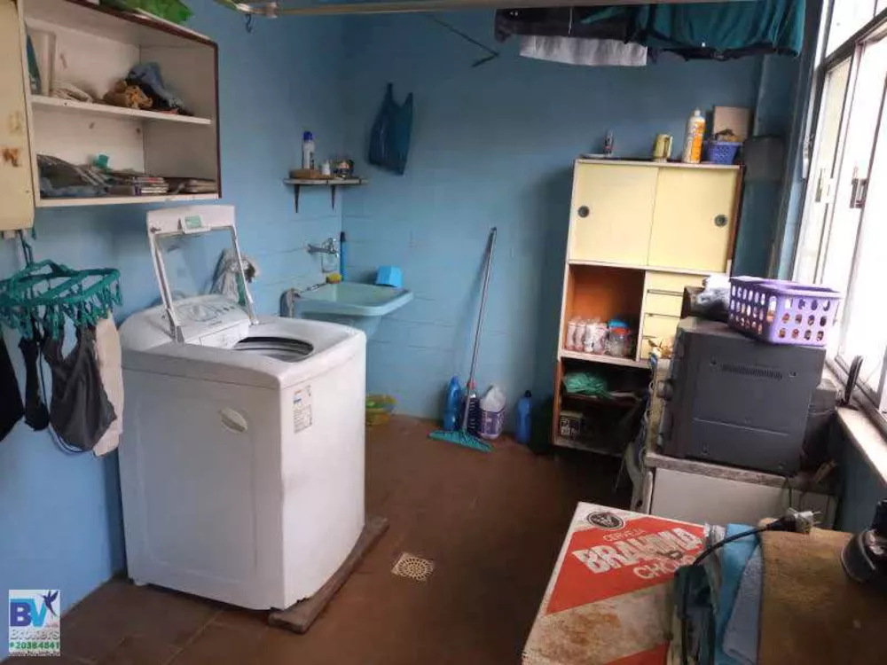 Casa, 3 quartos, 250 m² - Foto 43