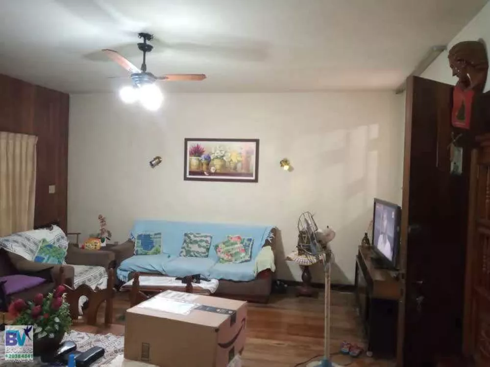 Casa, 3 quartos, 250 m² - Foto 21