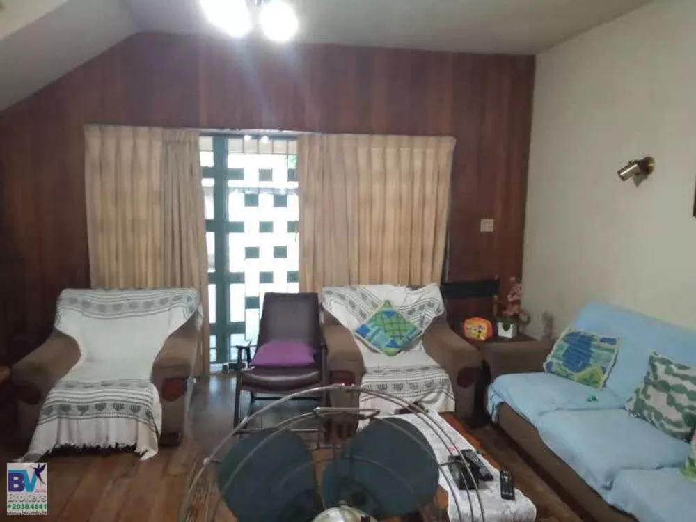 Casa, 3 quartos, 250 m² - Foto 20