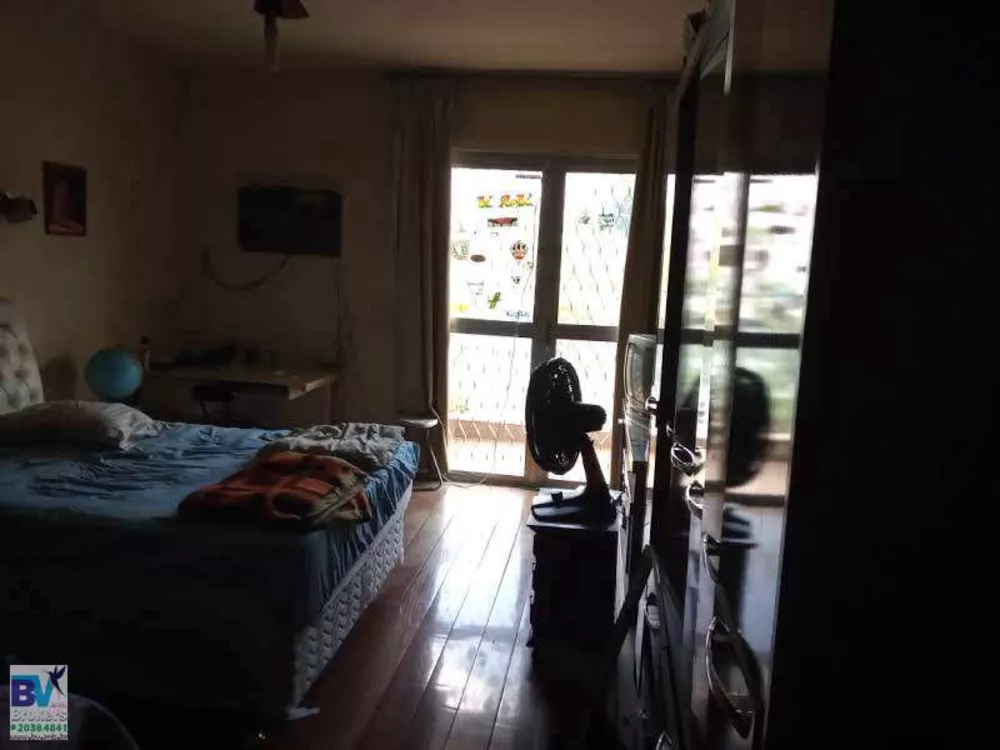 Casa, 3 quartos, 250 m² - Foto 35
