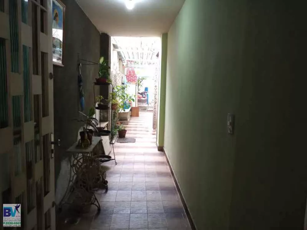 Casa, 3 quartos, 250 m² - Foto 30