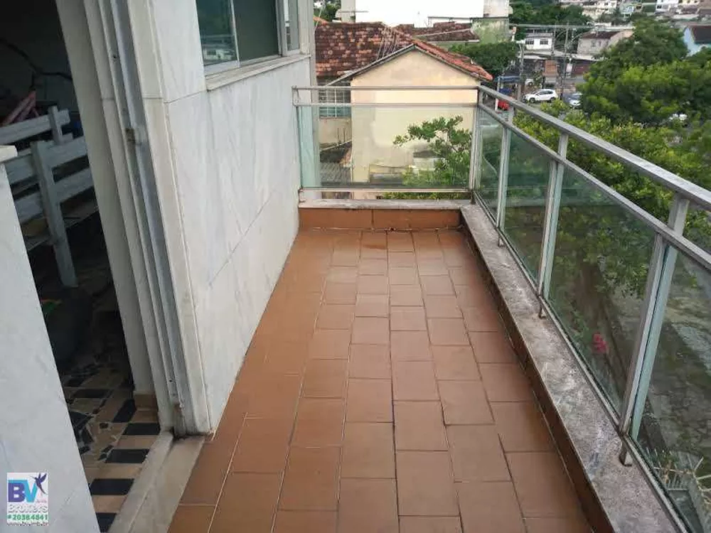 Casa, 3 quartos, 250 m² - Foto 23