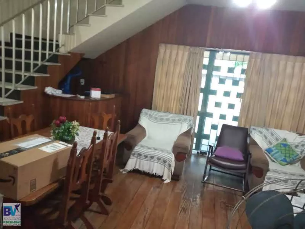 Casa, 3 quartos, 250 m² - Foto 2