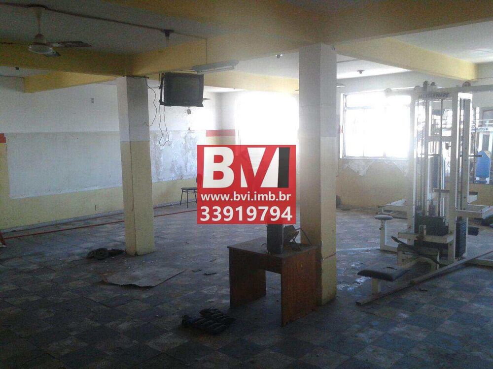 Prédio Inteiro, 450 m² - Foto 1