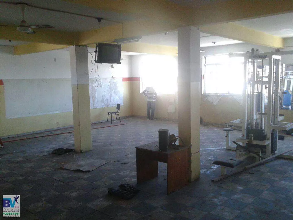 Prédio Inteiro, 450 m² - Foto 15