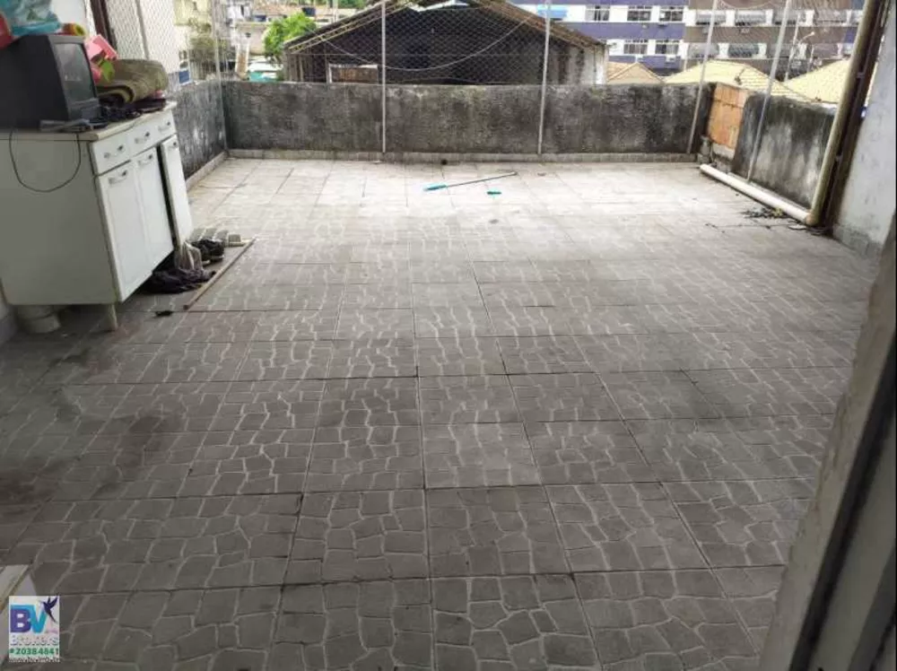Apartamento, 2 quartos, 90 m² - Foto 2