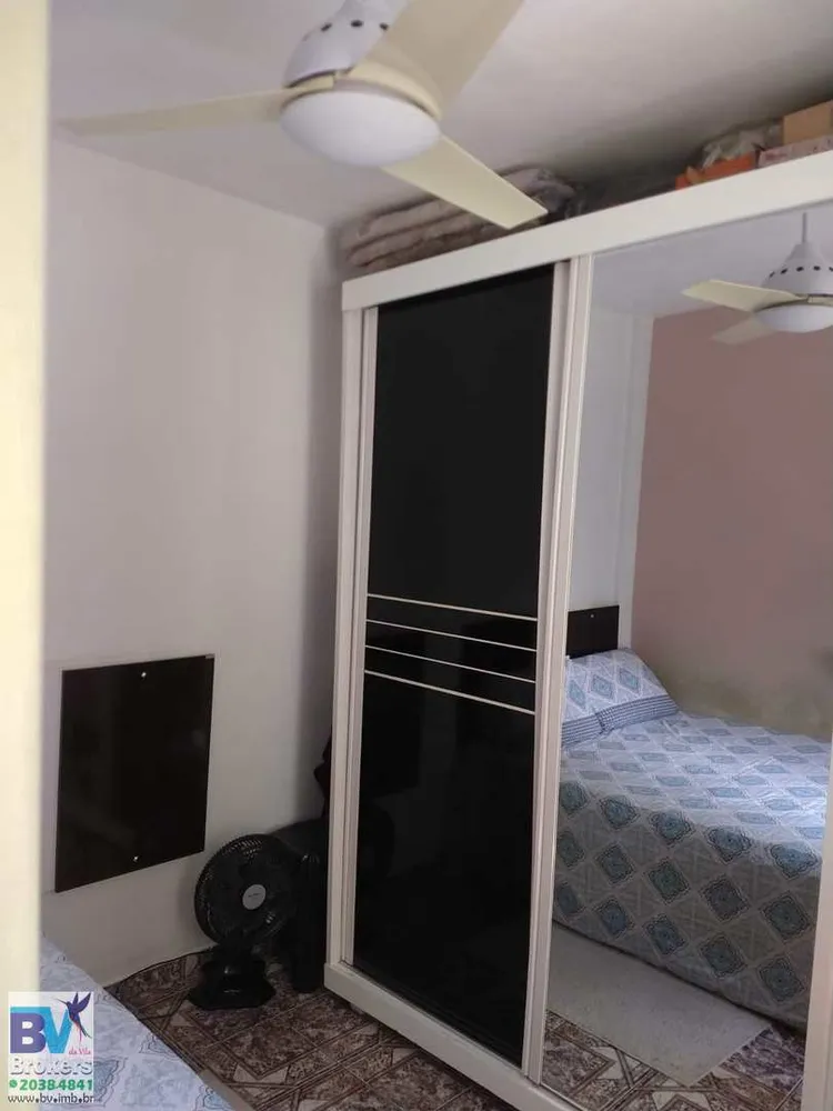 Apartamento, 1 quarto, 45 m² - Foto 13