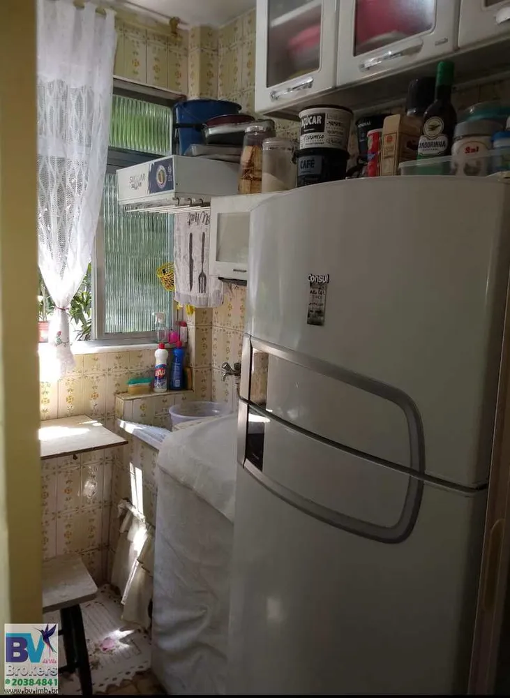 Apartamento, 1 quarto, 45 m² - Foto 20