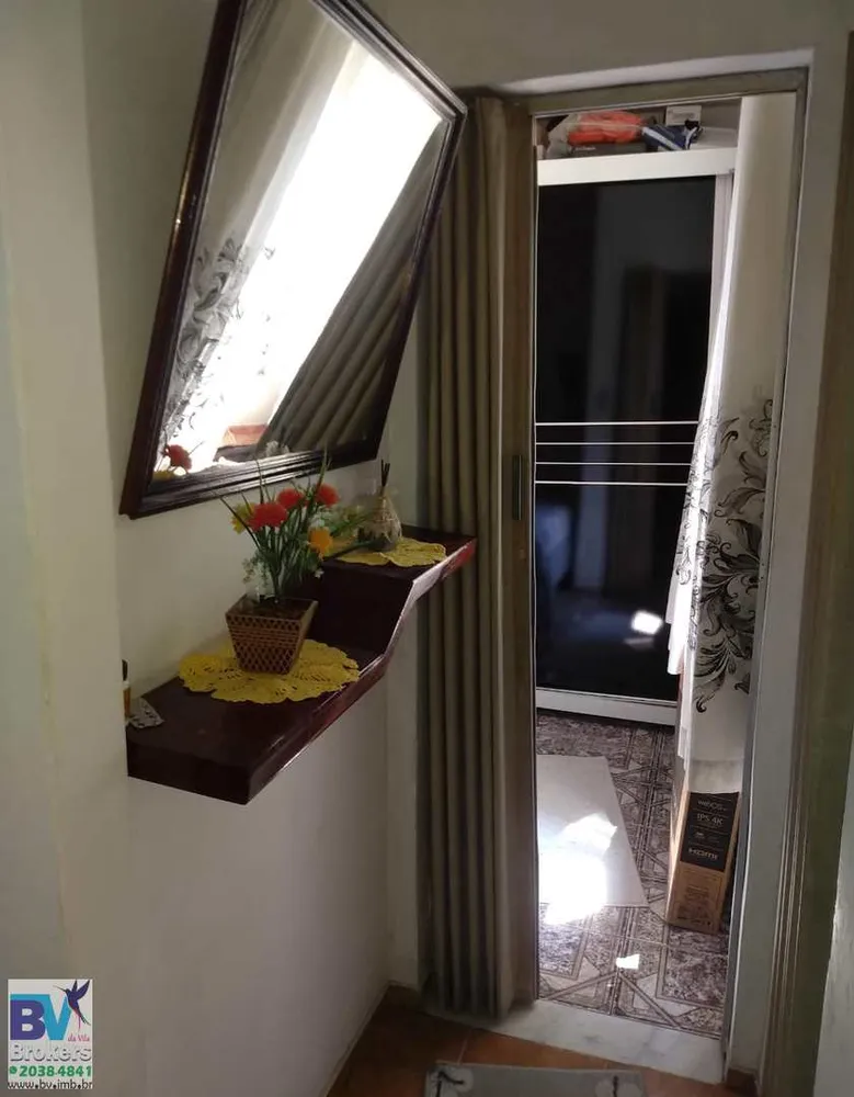Apartamento, 1 quarto, 45 m² - Foto 10
