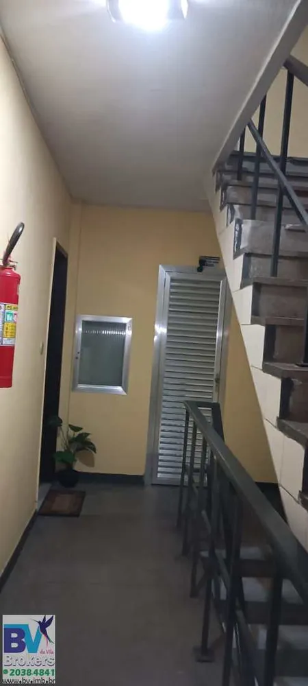 Apartamento, 1 quarto, 45 m² - Foto 3