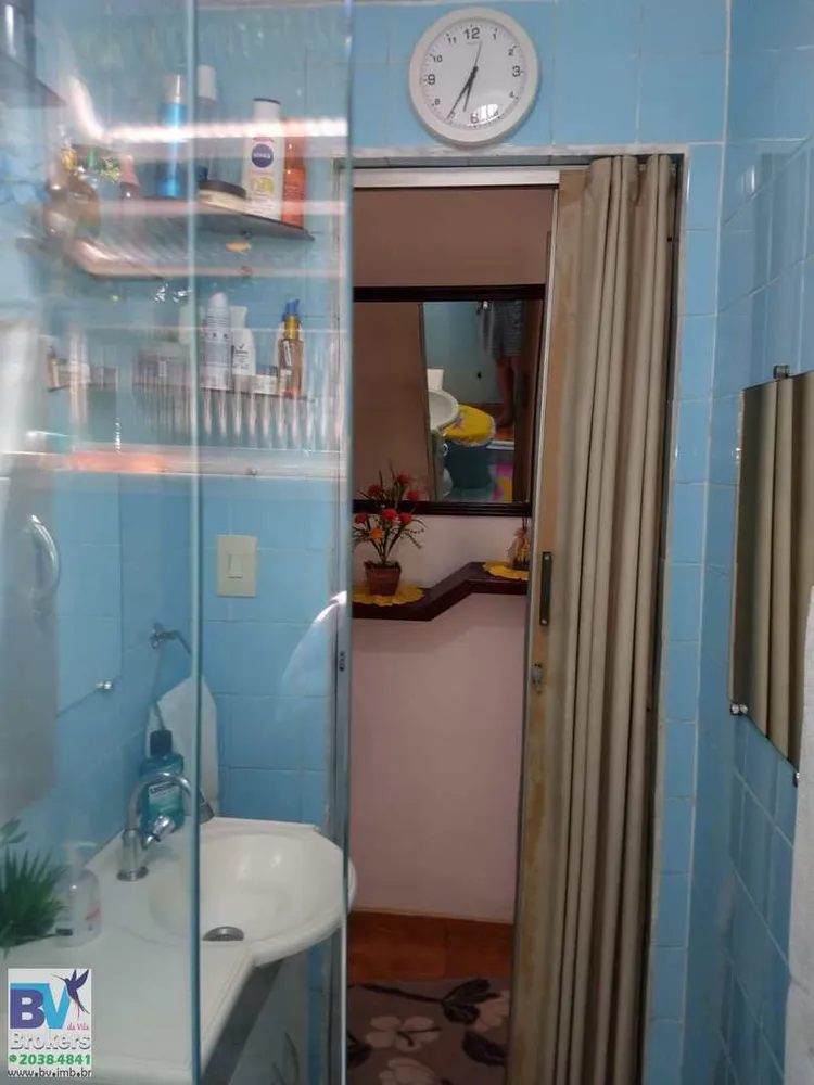 Apartamento, 1 quarto, 45 m² - Foto 16