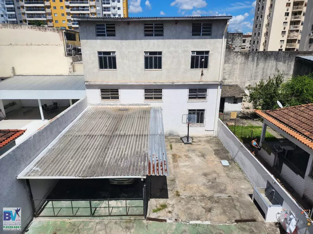 Casa, 8 quartos, 651 m² - Foto 21