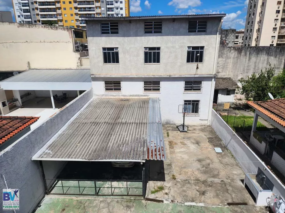 Casa, 8 quartos, 651 m² - Foto 10