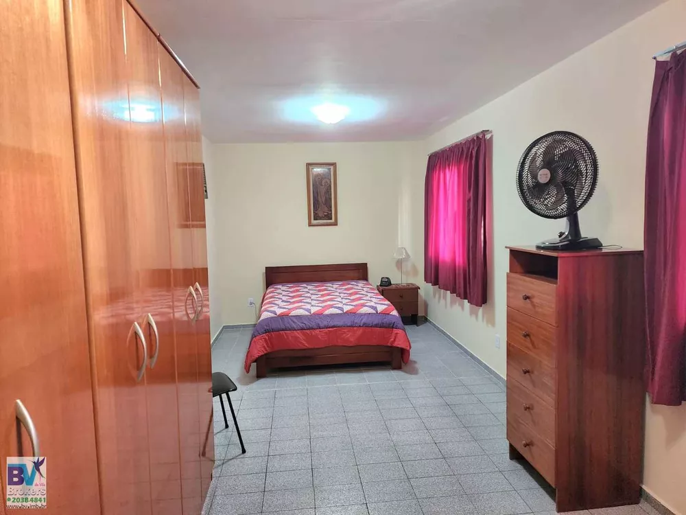 Casa, 8 quartos, 651 m² - Foto 23